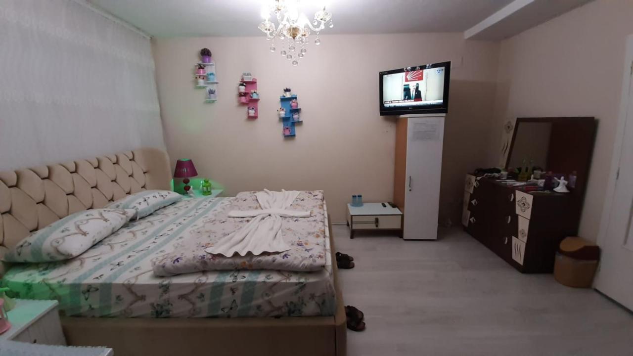 Saydam Otel Adana Zewnętrze zdjęcie