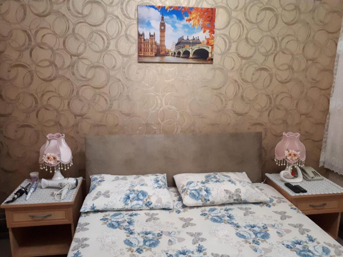 Saydam Otel Adana Zewnętrze zdjęcie
