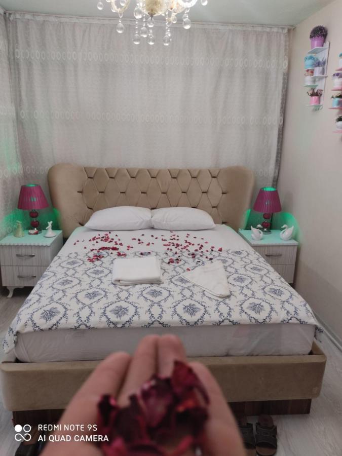 Saydam Otel Adana Zewnętrze zdjęcie