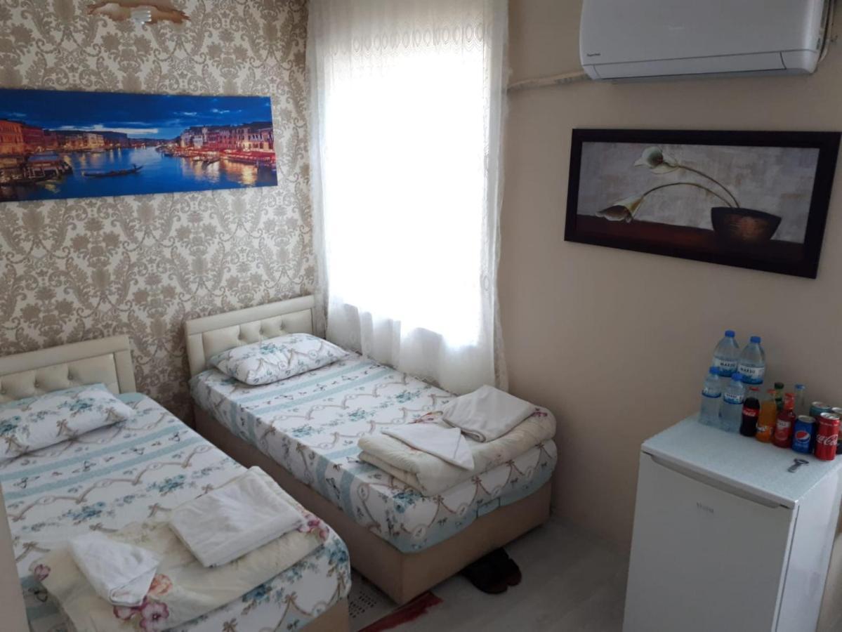 Saydam Otel Adana Zewnętrze zdjęcie