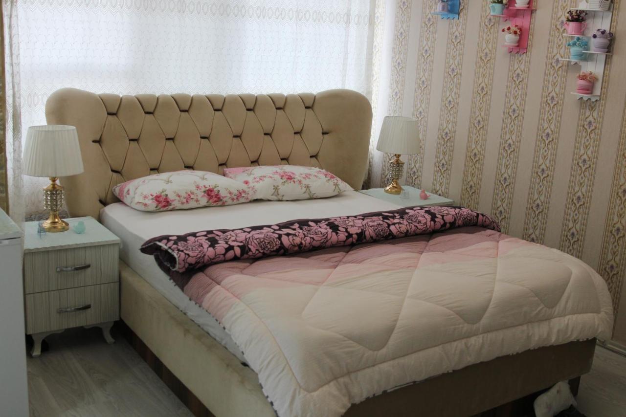 Saydam Otel Adana Zewnętrze zdjęcie