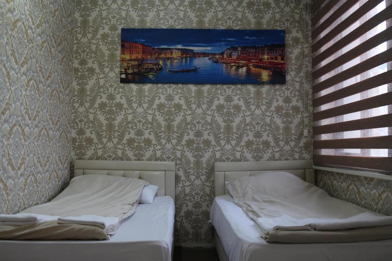 Saydam Otel Adana Zewnętrze zdjęcie