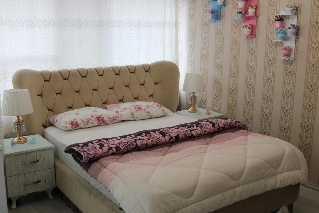 Saydam Otel Adana Zewnętrze zdjęcie