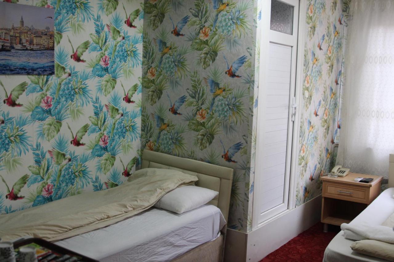 Saydam Otel Adana Zewnętrze zdjęcie