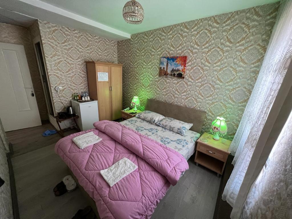 Saydam Otel Adana Zewnętrze zdjęcie