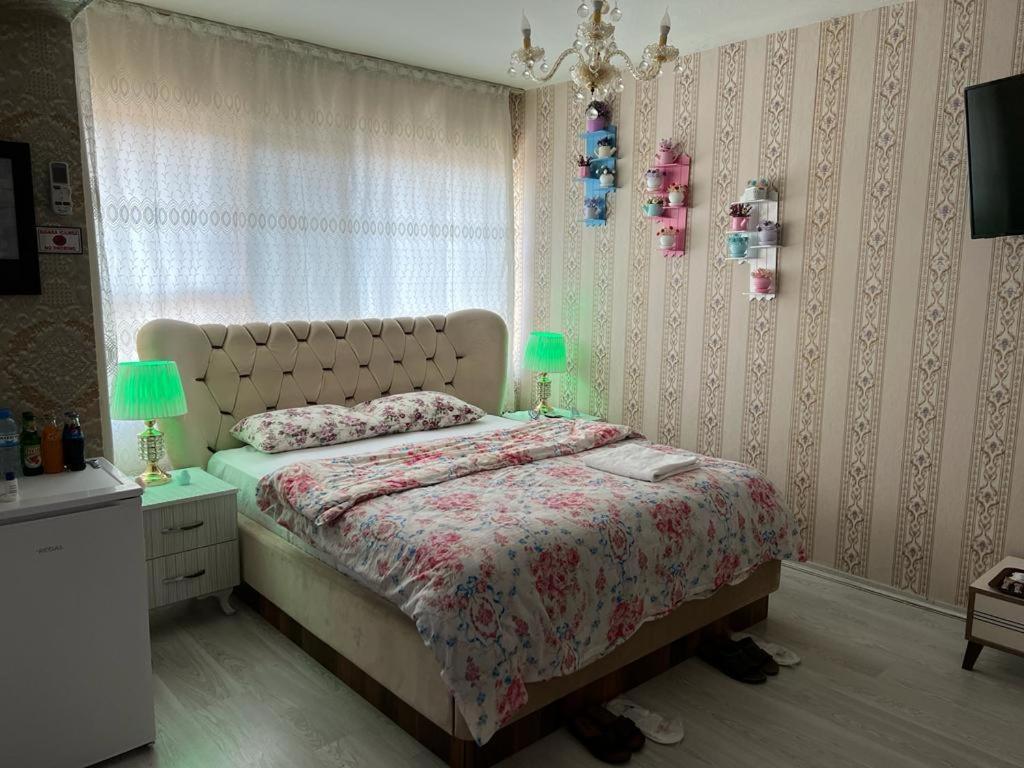 Saydam Otel Adana Zewnętrze zdjęcie