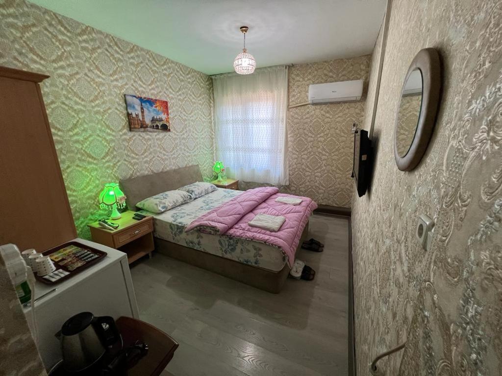 Saydam Otel Adana Zewnętrze zdjęcie