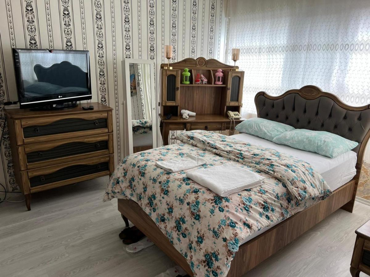 Saydam Otel Adana Zewnętrze zdjęcie