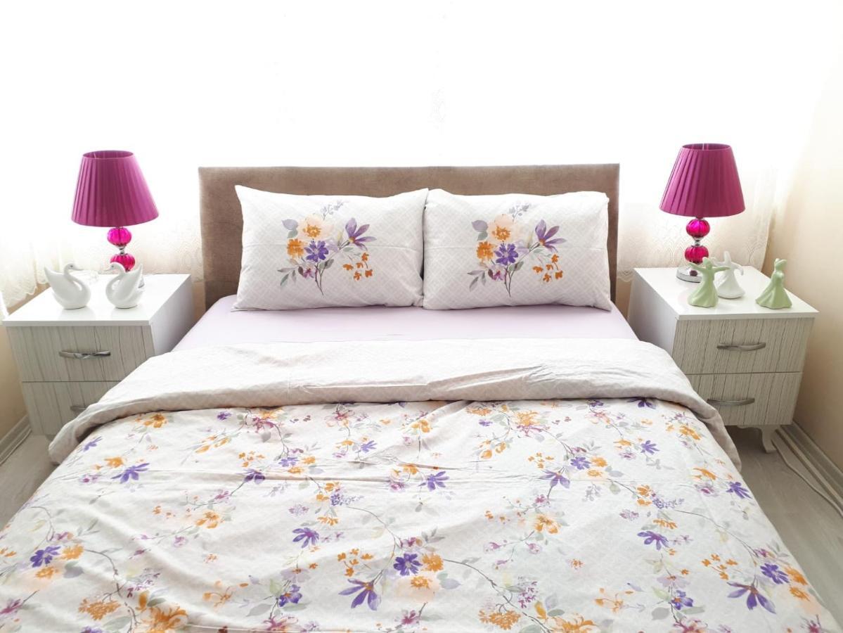 Saydam Otel Adana Zewnętrze zdjęcie