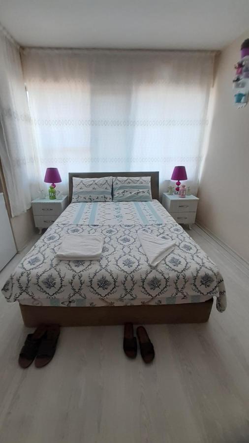 Saydam Otel Adana Zewnętrze zdjęcie