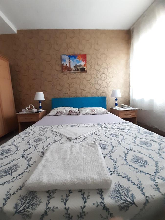 Saydam Otel Adana Zewnętrze zdjęcie