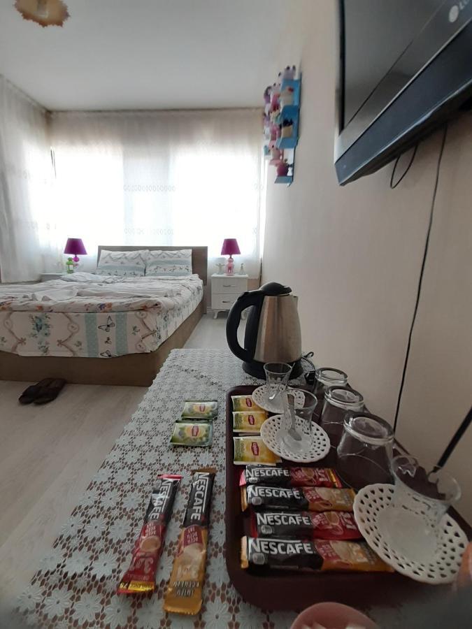 Saydam Otel Adana Zewnętrze zdjęcie