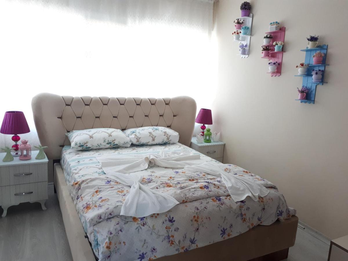 Saydam Otel Adana Zewnętrze zdjęcie