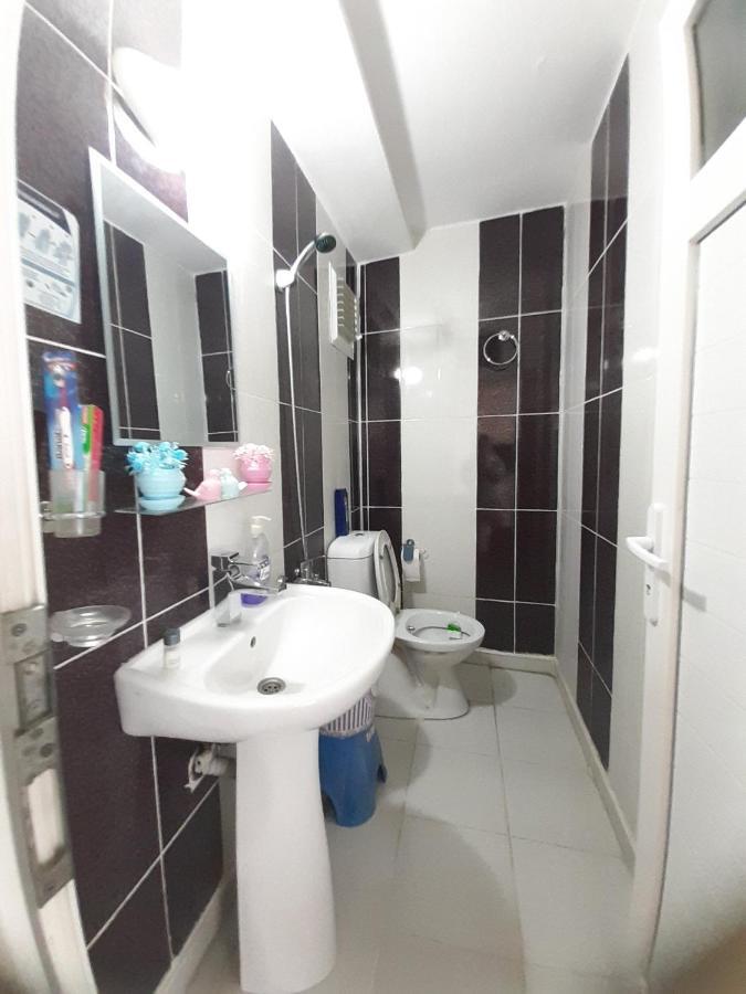 Saydam Otel Adana Zewnętrze zdjęcie