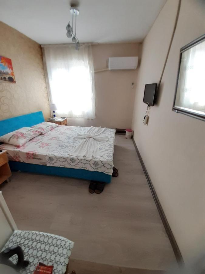 Saydam Otel Adana Zewnętrze zdjęcie