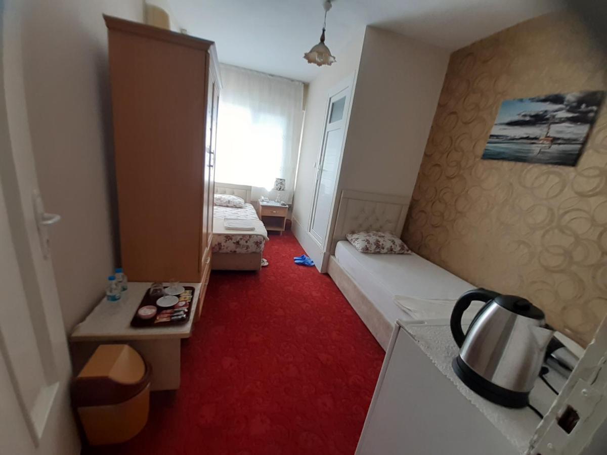 Saydam Otel Adana Zewnętrze zdjęcie