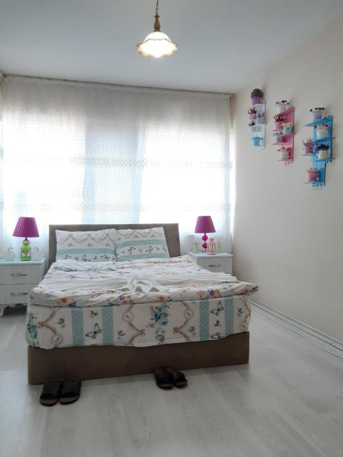 Saydam Otel Adana Zewnętrze zdjęcie